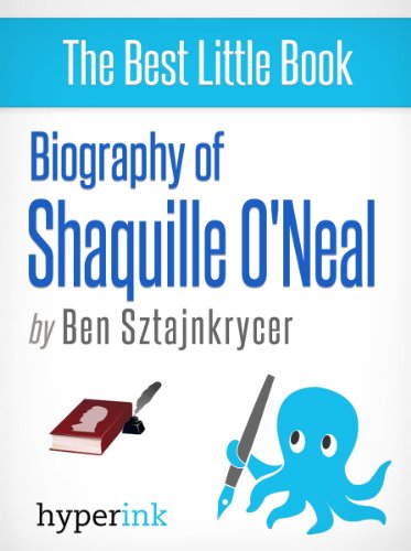Shaquille O'Neal: The Truth