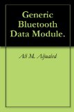 Generic Bluetooth Data Module.