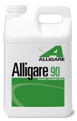 Book Cover Alligare 90 Non-Ionic Surfactant, 1 Gallon