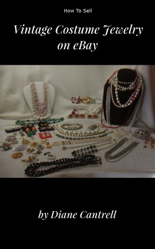 How To Sell Vintage Costume Jewelry on eBay