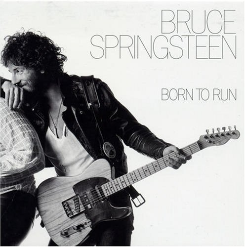 Born to Run