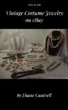 How To Sell Vintage Costume Jewelry on eBay