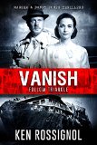 Follow Triangle - Vanish: Marsha & Danny Jones Thriller