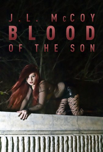 Blood of the Son (Skye Morrison Vampire Series, #1)