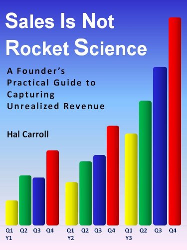 Sales Is Not Rocket Science