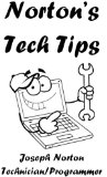 How to Clean Your Windows Computer of Viruses With Simple Free Tools (Norton's TechTips Book 1)