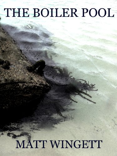 The Boiler Pool (The Portsmouth Stories)