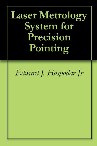 Laser Metrology System for Precision Pointing