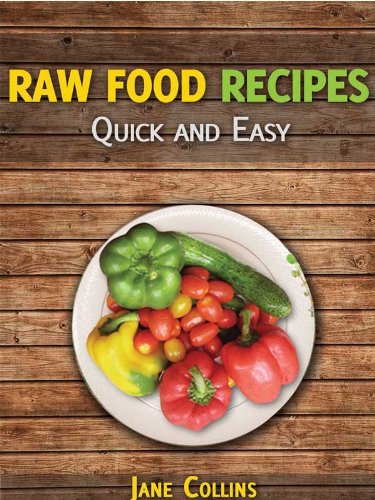 Raw Food Recipes