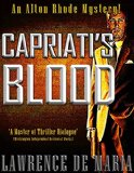 CAPRIATI'S BLOOD (ALTON RHODE MYSTERIES Book 1)
