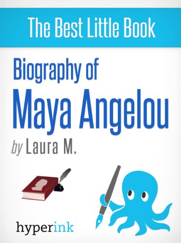 Maya Angelou: A Singing Bird Uncaged