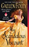 My Scandalous Viscount (Inferno Club Book 5)