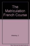 The Matriculation French Course