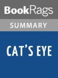Cat's Eye by Margaret Atwood | Summary & Study Guide