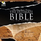 The Ultimate Bible: The Old Testament: The King James Version