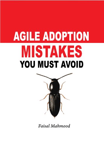 Agile Adoption Mistakes You Must Avoid