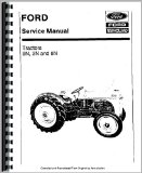 Ford 9N Service Manual