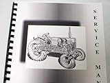Misc. Tractors Long Agribusiness 33HST & 390HST Farmtrac Service Manual