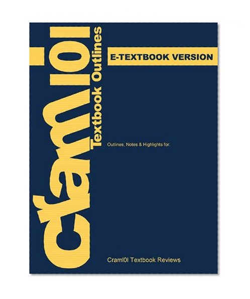 e-Study Guide for: Management Science : The Art of Modeling with Spreadsheets, Excel 2007 Update: Business, Business