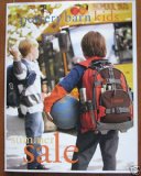 Pottery Barn Kids Catalog Summer 2008 Furniture Bedding