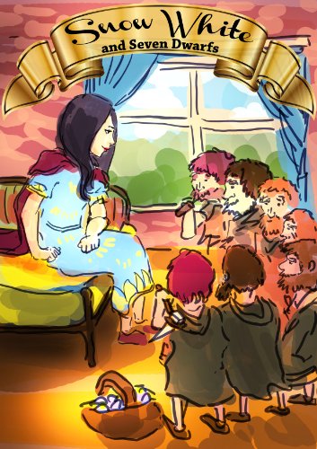 Snow White and the Seven Dwarfs