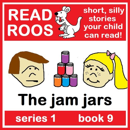 Read Roos: The jam jars