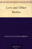 Love and Other Stories