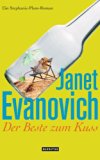 Der Beste zum Kuss: Ein Stephanie-Plum-Roman (German Edition)