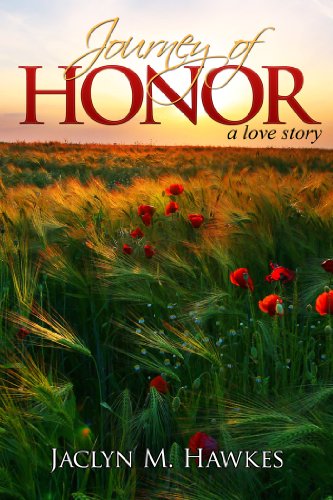 Journey of Honor  A love story