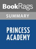 Princess Academy by Shannon Hale l Summary & Study Guide
