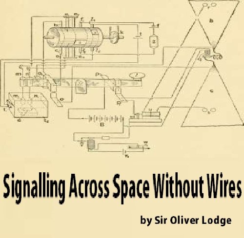 Signalling Across Space Without Wires: Being a Description of the Work of Hertz & His Successors