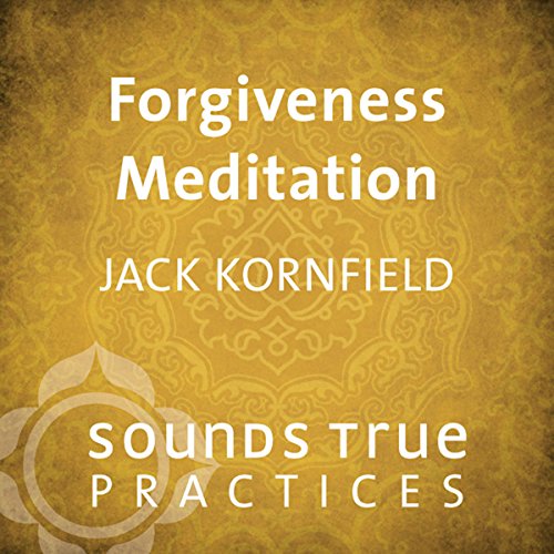 Forgiveness Meditation