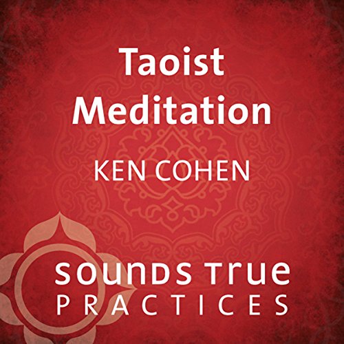 Taoist Meditations: The Pratice of Emptiness