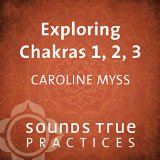 Exploring Chakras 1, 2, and 3