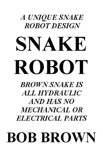 Snake Robot (Invention Note 2)