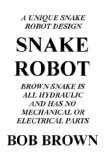 Snake Robot (Invention Note 2)