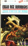 John Carter of Mars