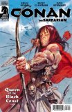 Conan the Barbarian Queen of the Black Coast, No. 2