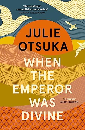When The Emperor Was Divine
