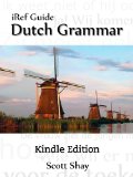 iRef Guide: Dutch Grammar