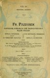 The Universal Handbook Of Musical Literature. Practical And Complete Guide To All Musical Publications