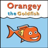 Orangey the Goldfish (Book 1)