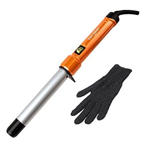Bed Head Curlipops Curling Wand for Loose Curls, 1"