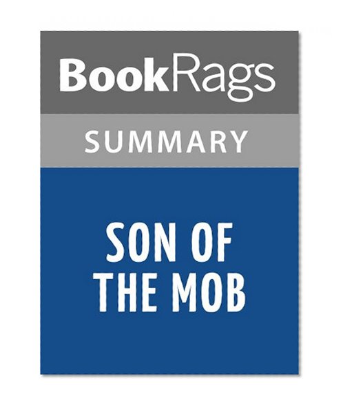 Son of the Mob by Gordon Korman l Summary & Study Guide