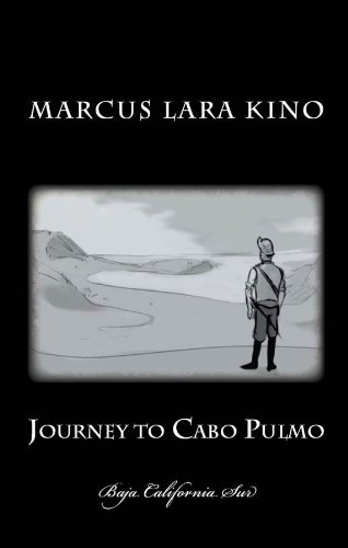 Journey To Cabo Pulmo: Baja California Sur