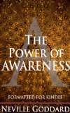The Power of Awareness: Unabridged