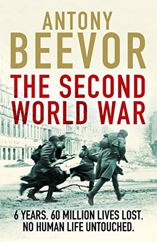The Second World War (English Edition)