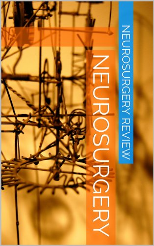 NEUROSURGERY (English Edition)