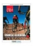 Financial Accounting 6e Kimmel ACC101