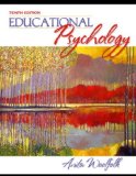 By Anita E. Woolfolk: Educational Psychology (10th Edition) Tenth (10th) Edition